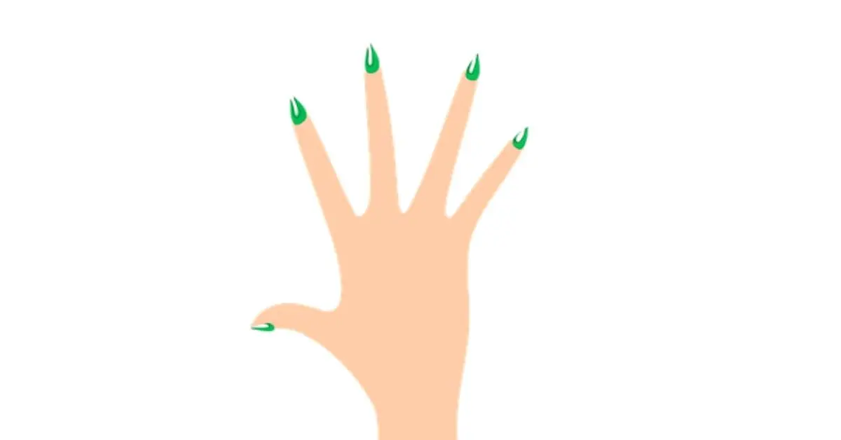 You are currently viewing কিভাবে গ্রীষ্মে নখের যত্ন নেবেন/Summer Nails Care in Bengali
